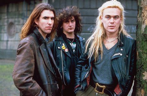 New Model Army .